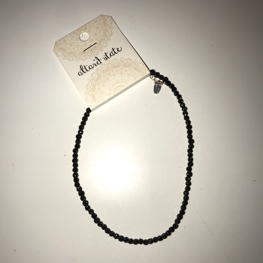 Altar’d State Necklace